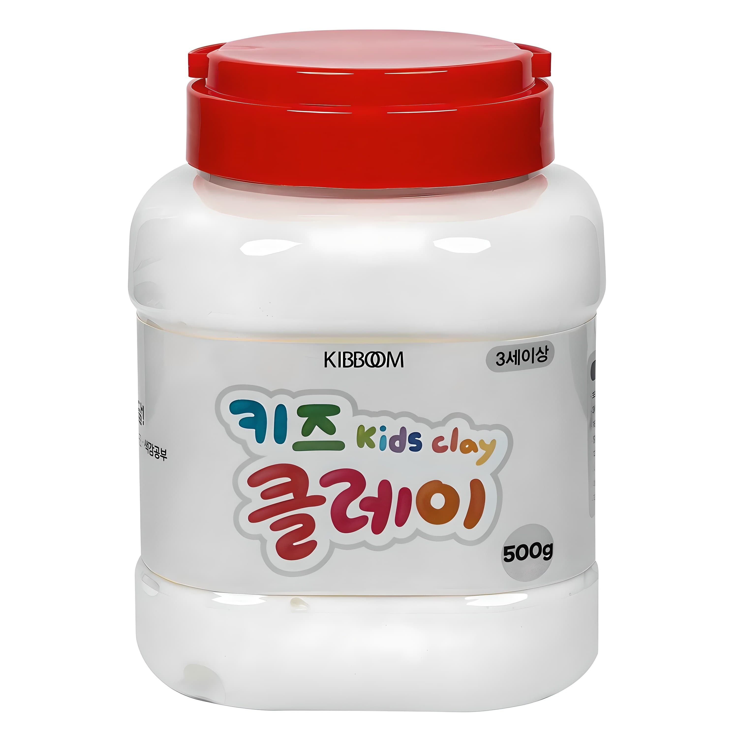 키즈 클레이 버켓 이미지 1
