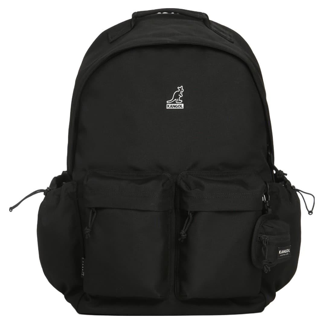 캉골 레트로코어 스탠다드 스플릿 백팩 1471