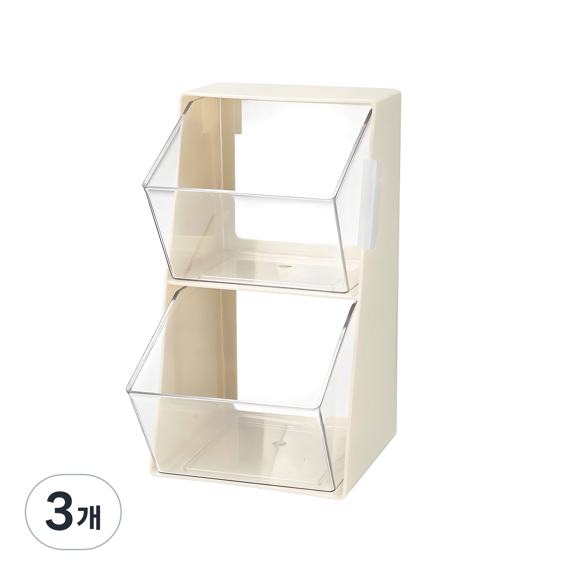 코멧 다용도 커피캡슐 보관함