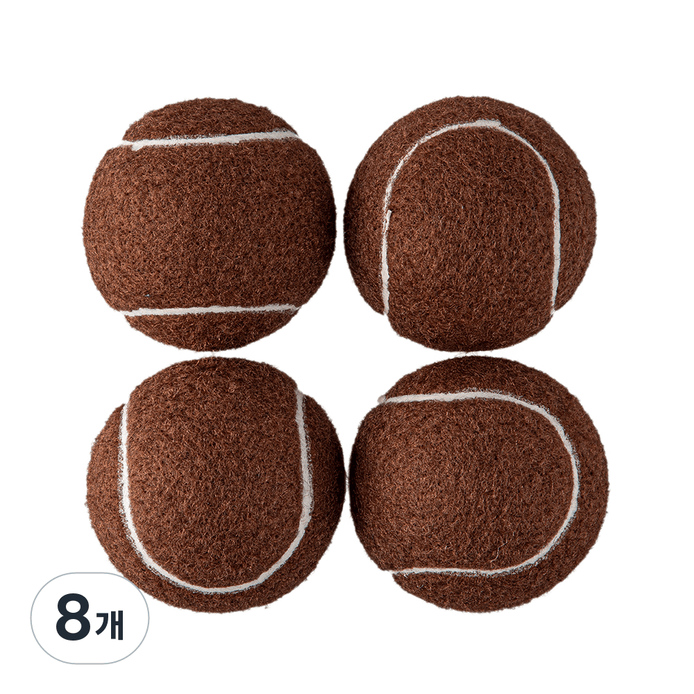 코멧 테니스공 가구발 커버