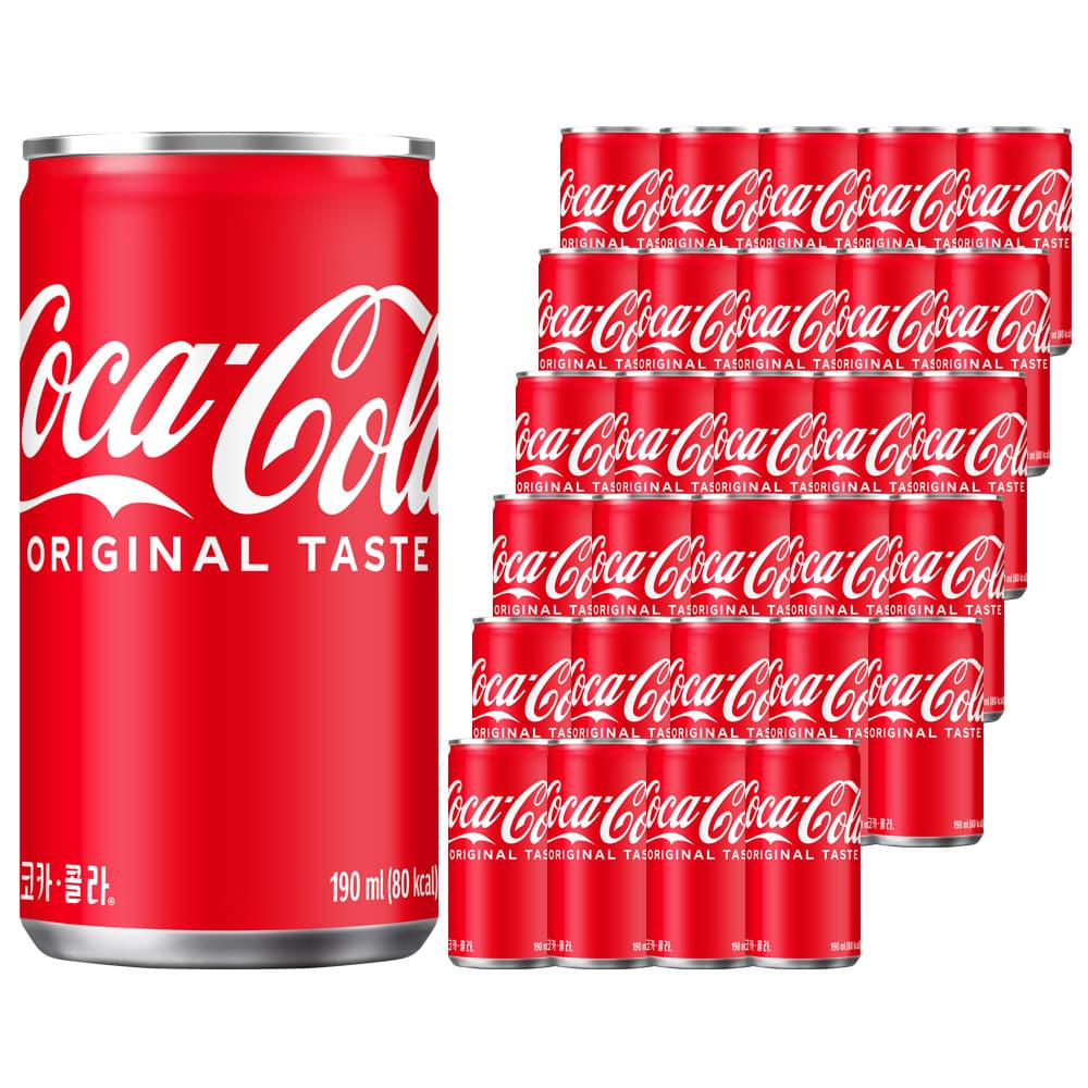 코카콜라 오리지널