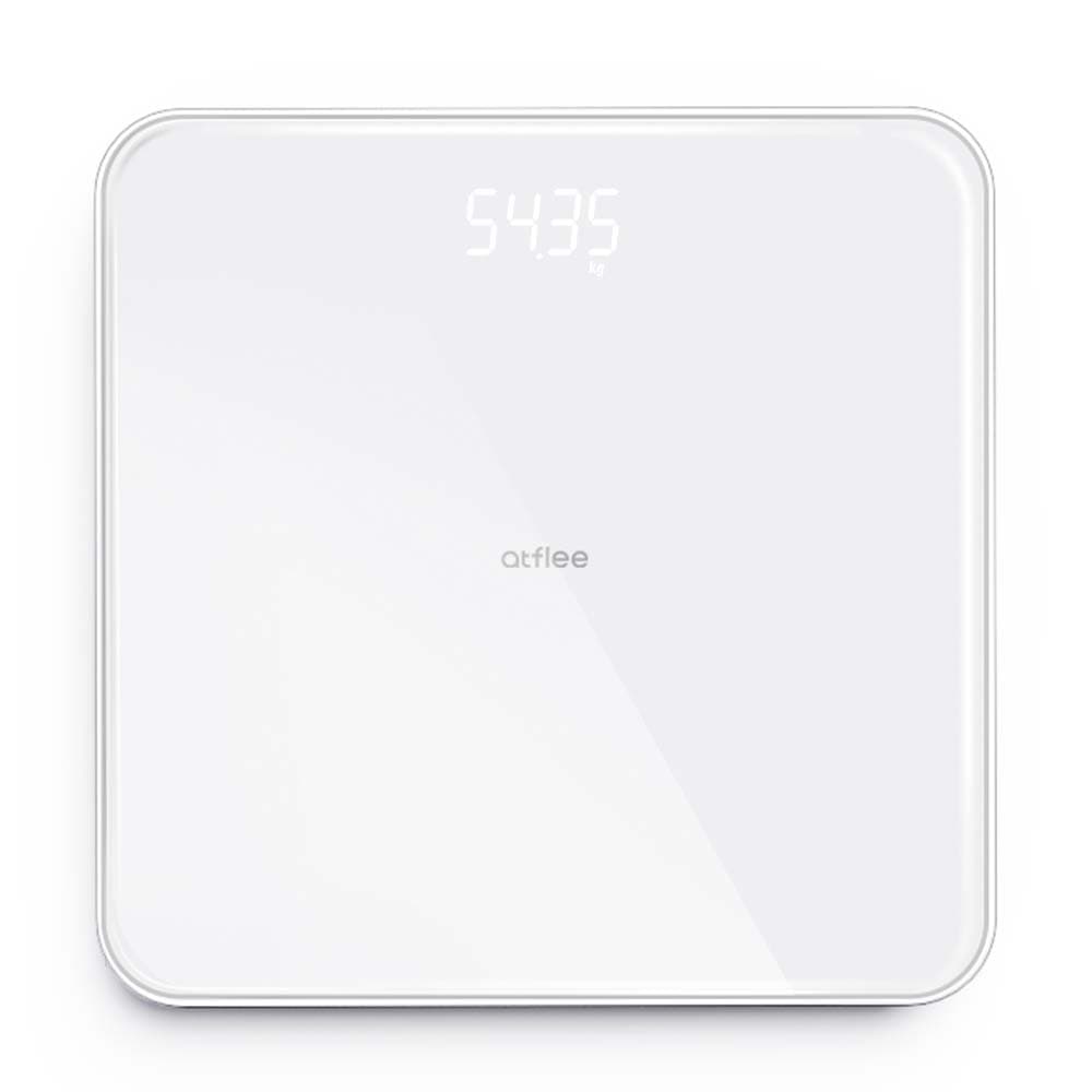 앳플리 디지털 LED 체중계