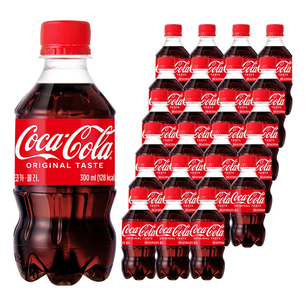 코카콜라 오리지널